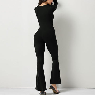 Flair - Chicer Jumpsuit