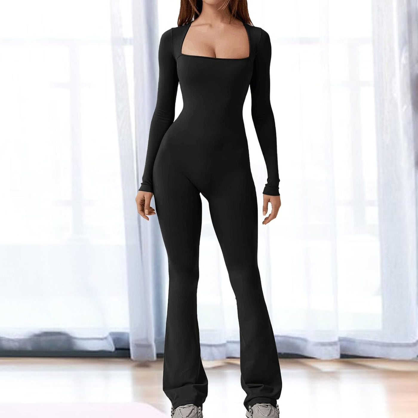 Flair - Chicer Jumpsuit