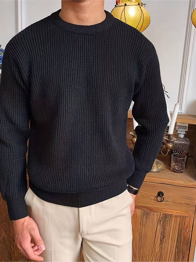 Flair - Warmer Strickpullover