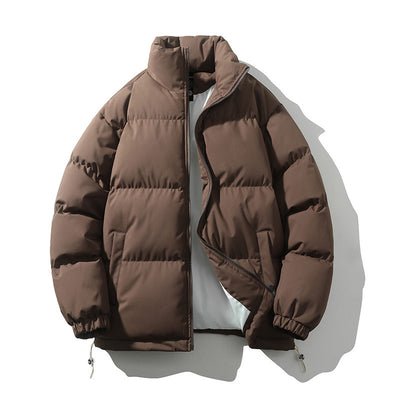 Flair - Damen Und Heren Daunen Warme Puffer Jacke | Winter