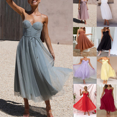 Flair - Sling-Kleid für den Alltag