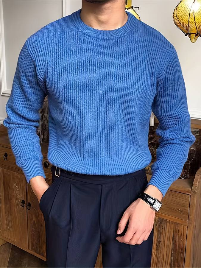 Flair - Warmer Strickpullover