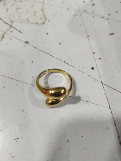 Flair - Goldring Cora