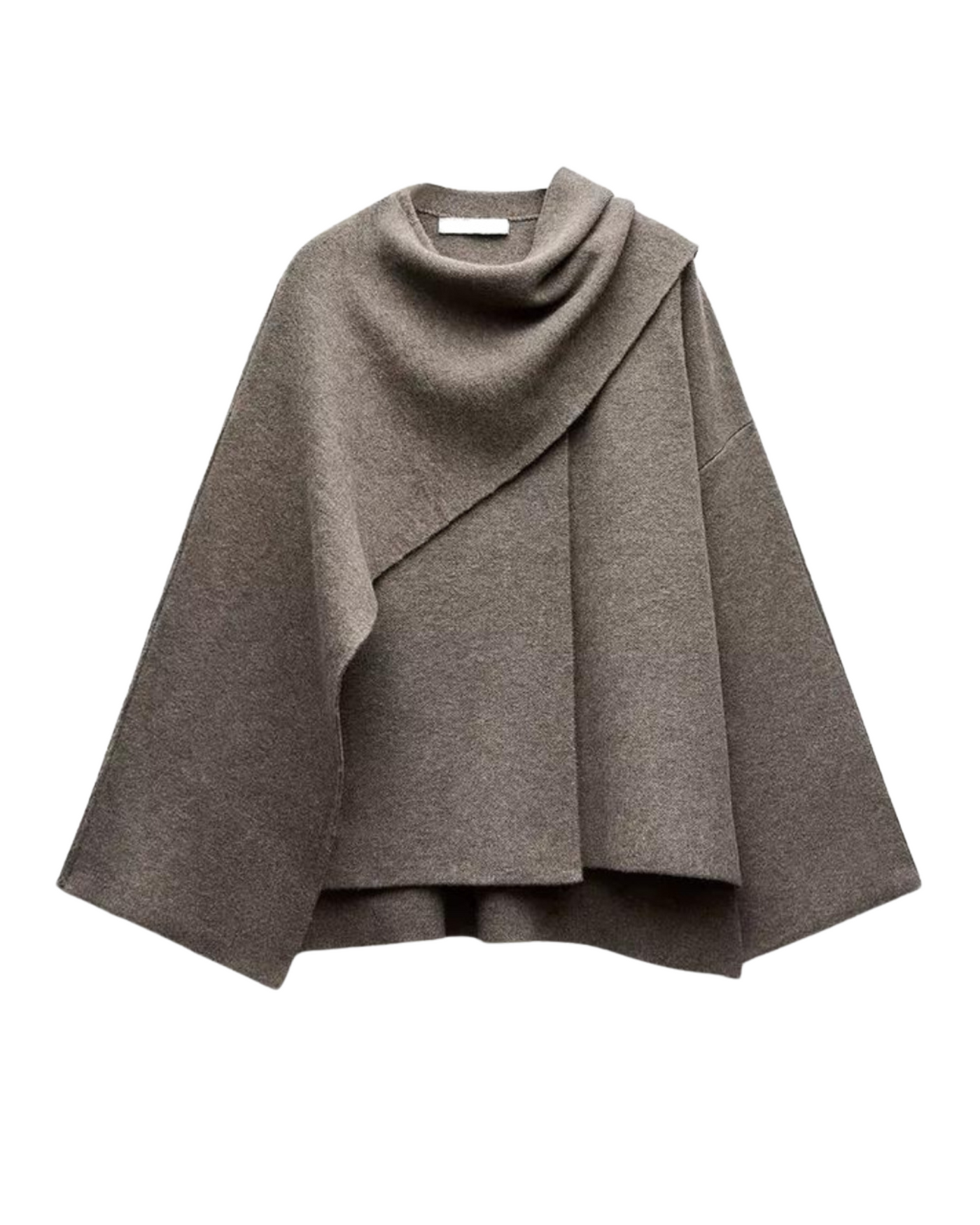 Flair - Warme Strickmantel für Damen | Winter