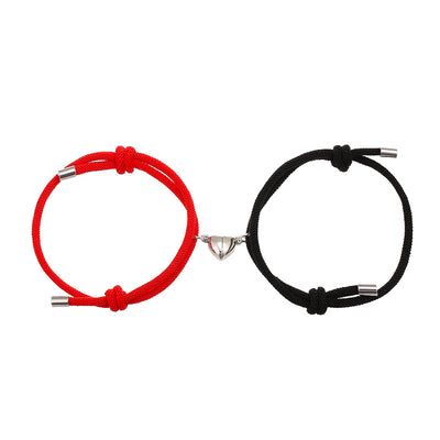 Flair - Magnetisches Nylon-Liebesarmband