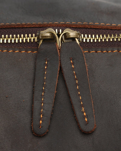 Flair - Leder Seesack