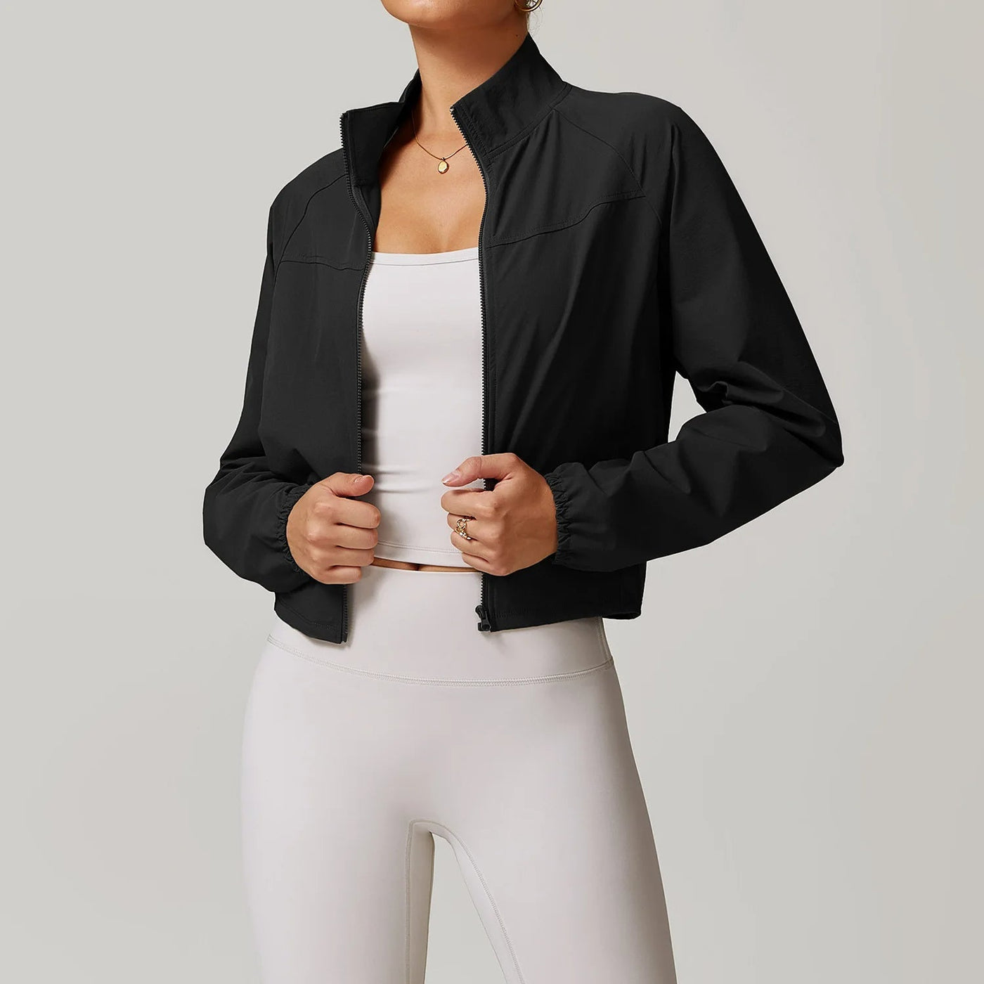 Flair - Performance-Jacke