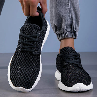 Flair - Aero Mesh Sneaker