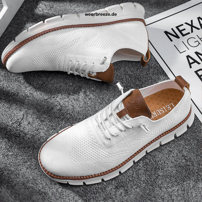 Flair - Herren Orthopädische Sportschuhe