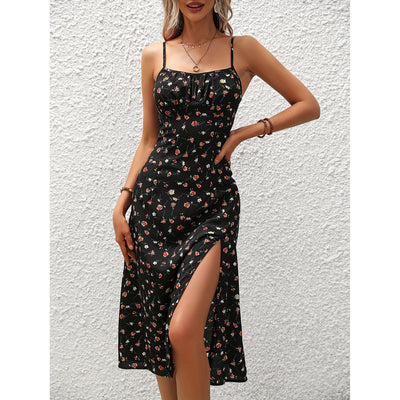 Flair - Sommer SexyDot Kleid
