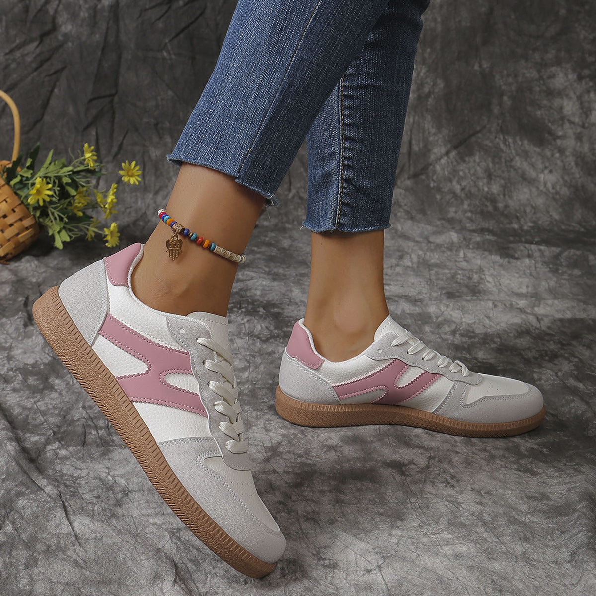 Flair - Flache Freizeitschuhe