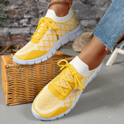 Flair - Bequeme Freizeitsportschuhe