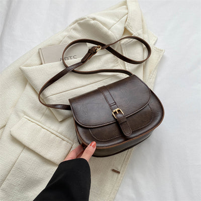 Flair - Lässige Mode-Satteltasche