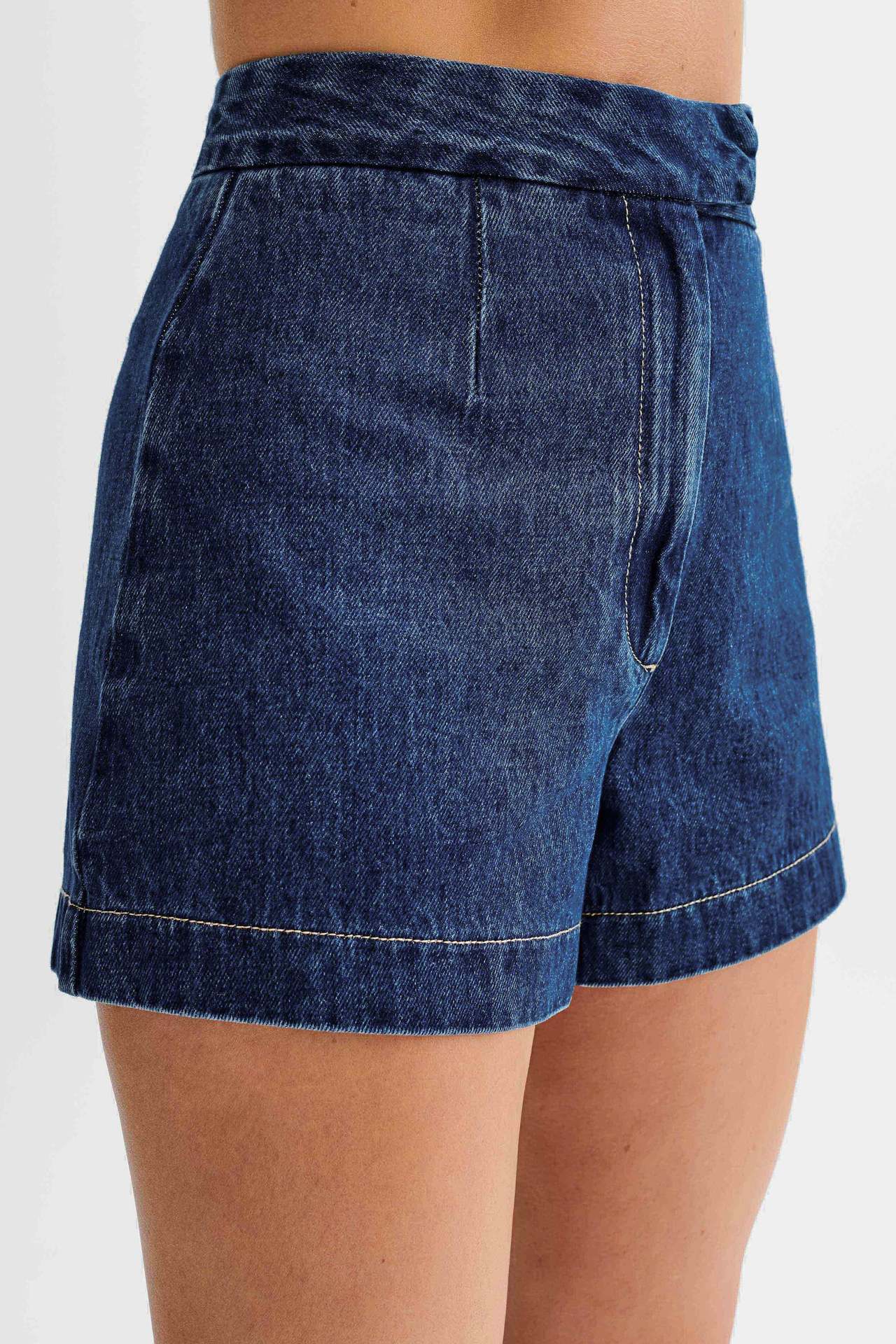 Flair - Denim Fashion Anzug