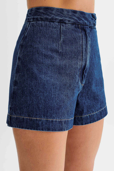 Flair - Denim Fashion Anzug
