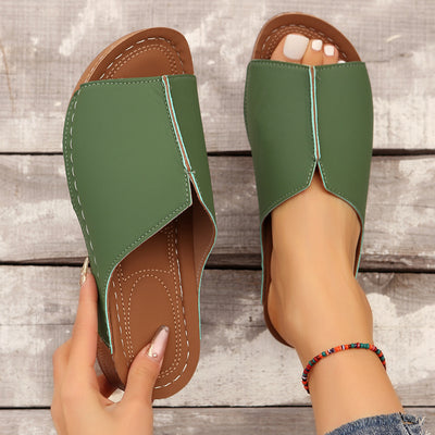 Flair - Lässige Sommersandalen