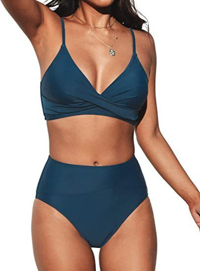 Flair - Neue Mode Schleife Bikini