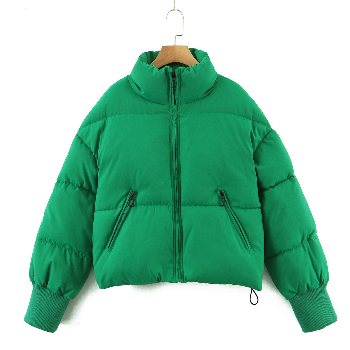 Flair - Damen Warme Puffer Jacke | Winter
