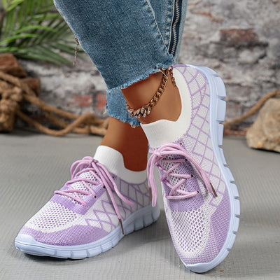 Flair - Bequeme Freizeitsportschuhe