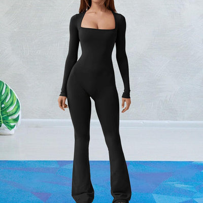 Flair - Chicer Jumpsuit