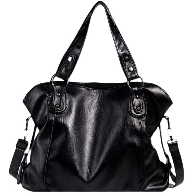 Flair - Crossbody-Eimertasche