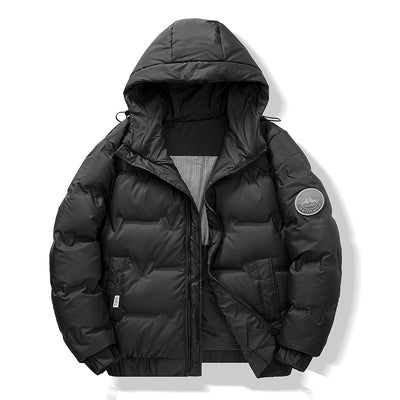 Flair - Damen und Herren Wasserdichte Puffer Jacke | Winter