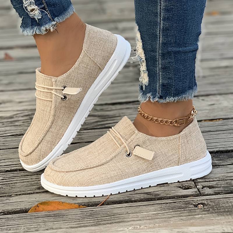 Flair - Leichte Freizeitschuhe | Bequem & Stilvoll | Lässiger Chic