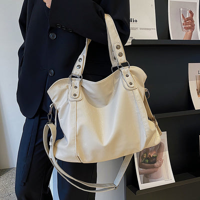 Flair - Crossbody-Eimertasche