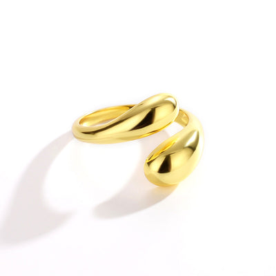 Flair - Goldring Cora