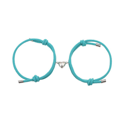 Flair - Magnetisches Nylon-Liebesarmband