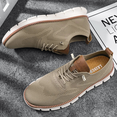 Flair - Herren Orthopädische Sportschuhe