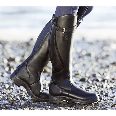Flair - Damen Wasserdichte Stiefel | Bequem