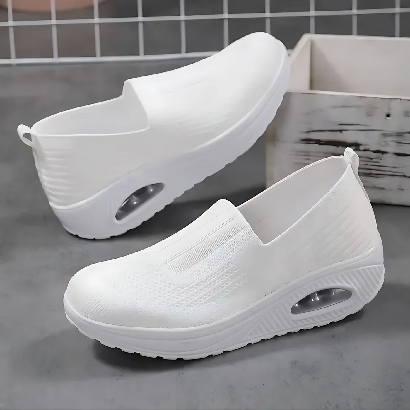 Flair - Damen Orthopädische Schuhe | Schmerzlinderung