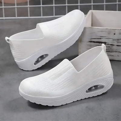 Flair - Damen Orthopädische Schuhe | Schmerzlinderung