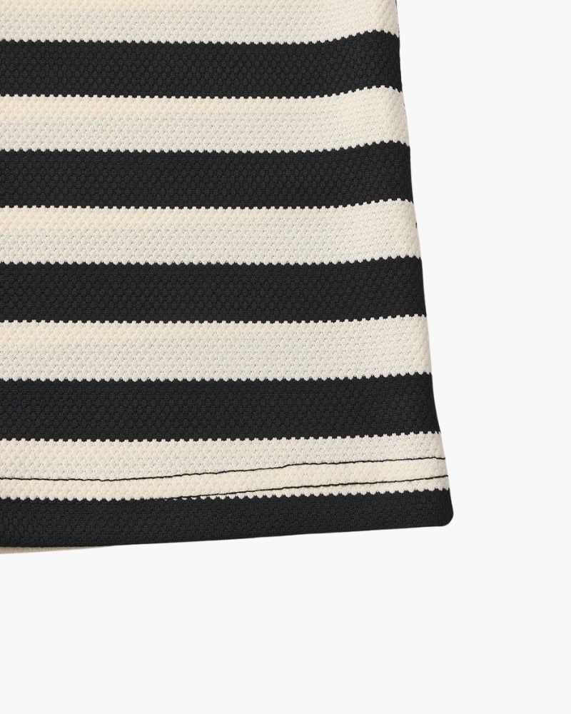 Flair - Küstenpoloshirt