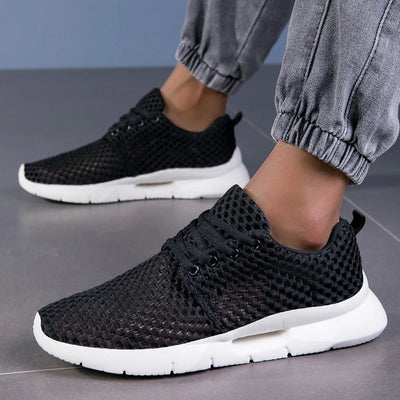Flair - Aero Mesh Sneaker