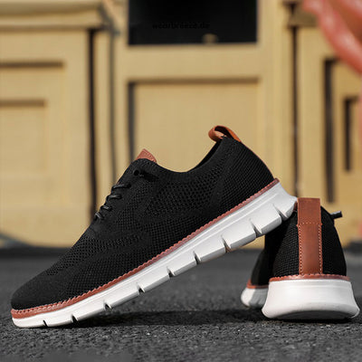 Flair - Herren Orthopädische Sportschuhe