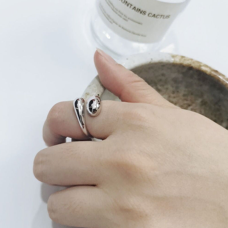 Flair - Goldring Cora