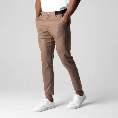Flair - Slim Business Anzughose