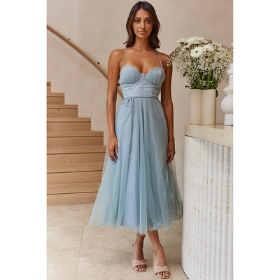 Flair - Sling-Kleid für den Alltag