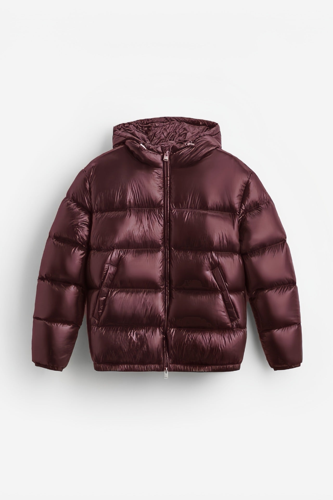 Flair - Daunen Puffer Jacke Für Herren Und Damen | Winter