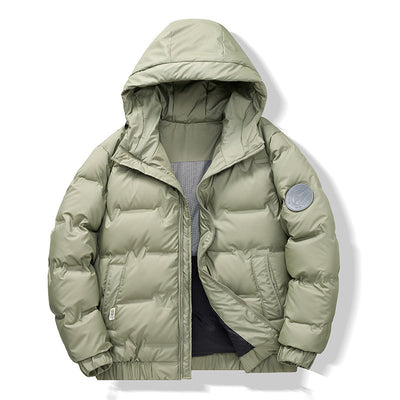 Flair - Damen und Herren Wasserdichte Puffer Jacke | Winter