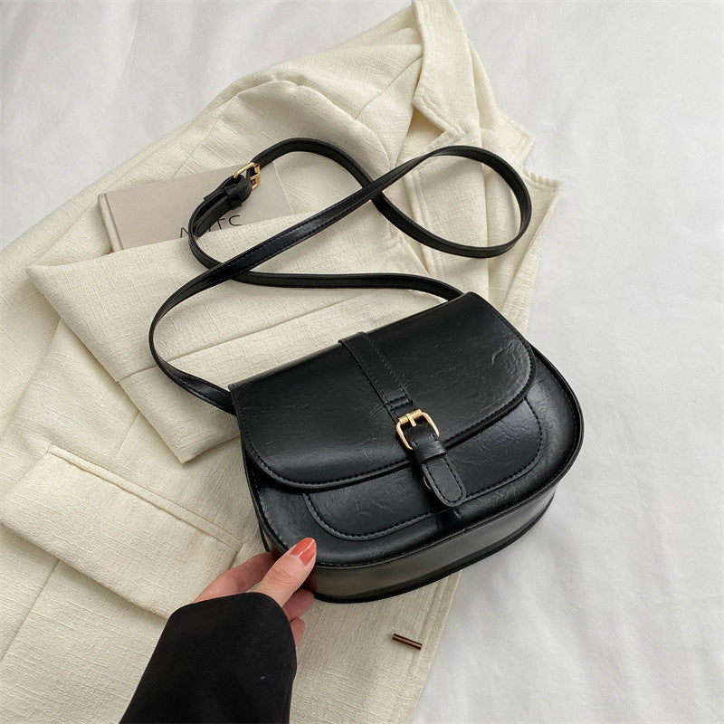 Flair - Lässige Mode-Satteltasche