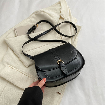Flair - Lässige Mode-Satteltasche