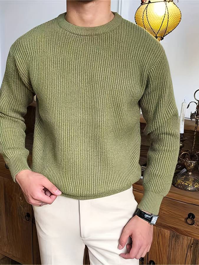 Flair - Warmer Strickpullover