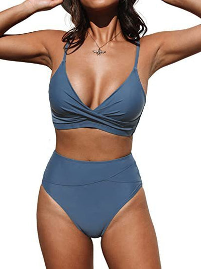 Flair - Neue Mode Schleife Bikini