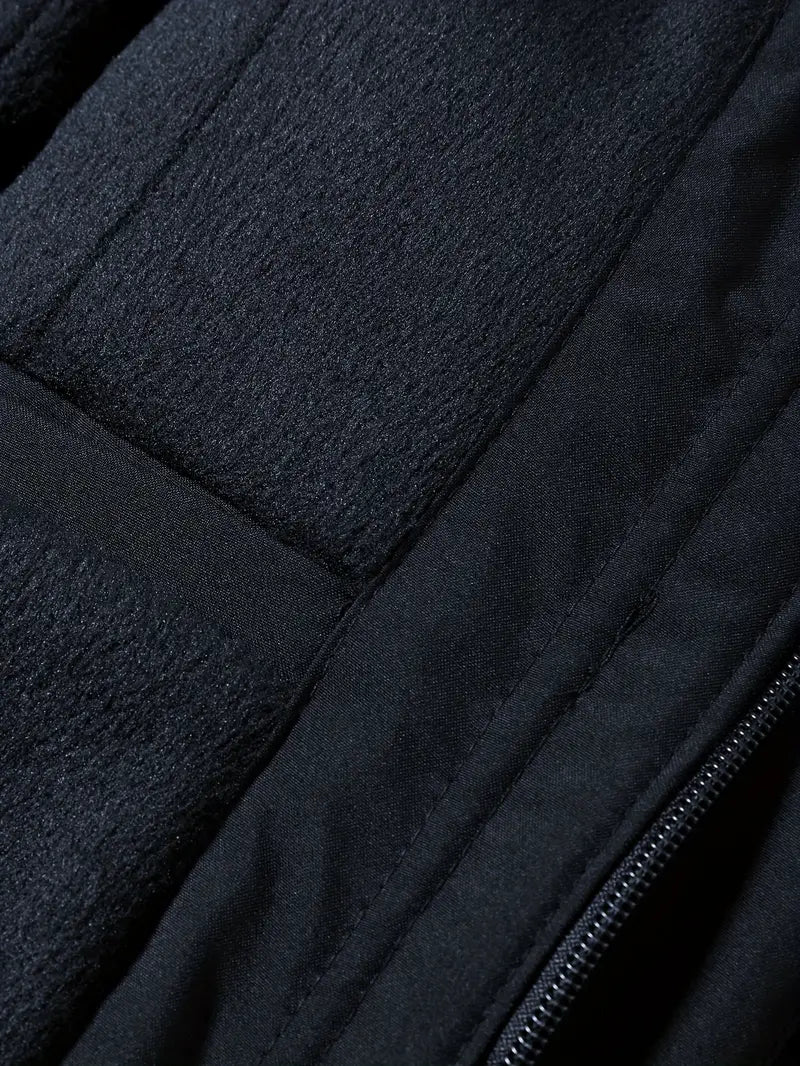 Flair - Warme Winterjacke für Herren