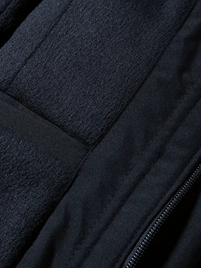 Flair - Warme Winterjacke für Herren