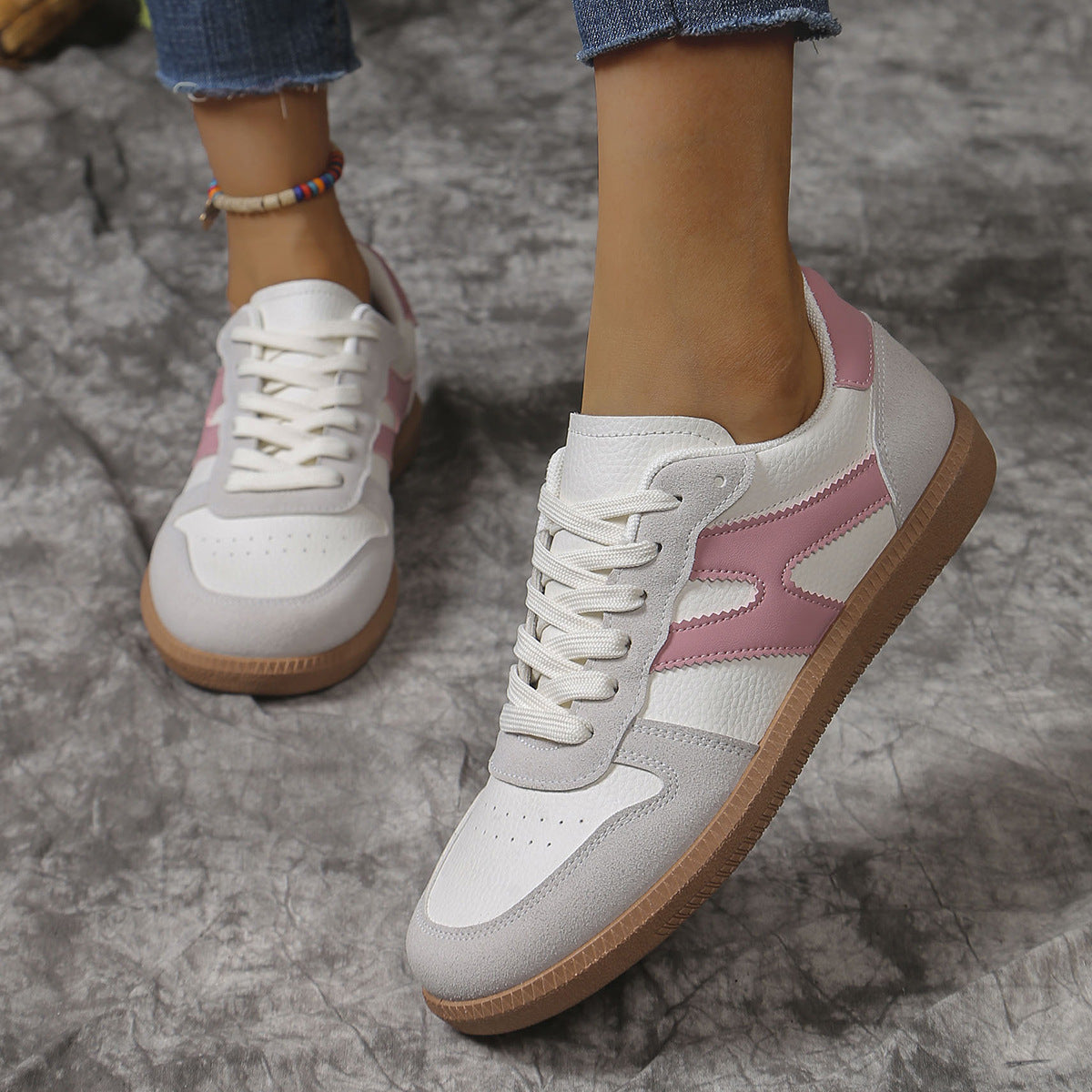 Flair - Flache Freizeitschuhe