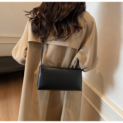 Flair - Tragbare Crossbody-Unterarm-Umhängetasche